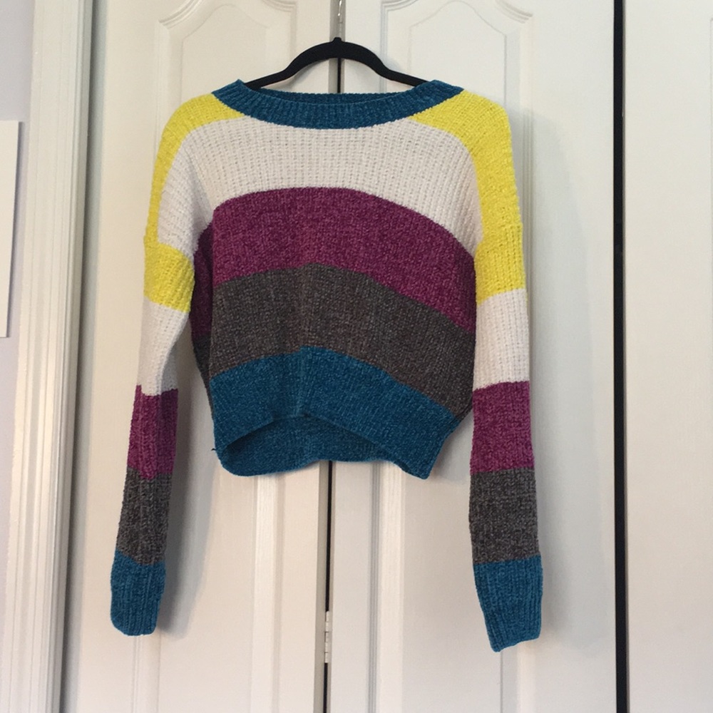 sweater